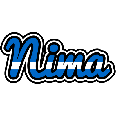 Nima greece logo