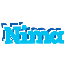 Nima jacuzzi logo