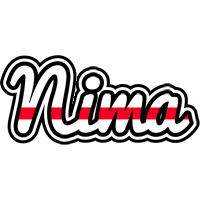 Nima kingdom logo