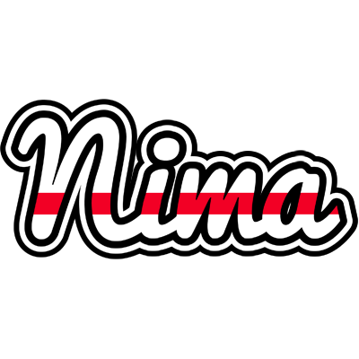 Nima kingdom logo