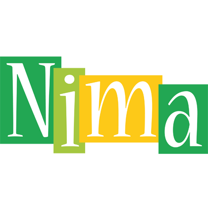 Nima lemonade logo