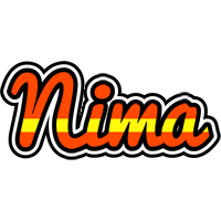 Nima madrid logo