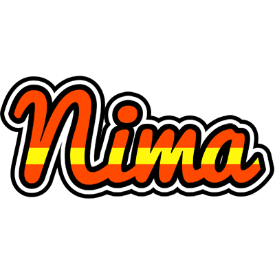 Nima madrid logo