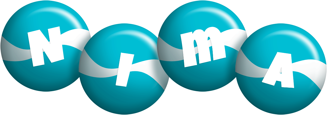 Nima messi logo