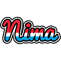 Nima norway logo