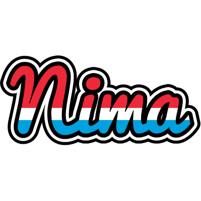 Nima norway logo