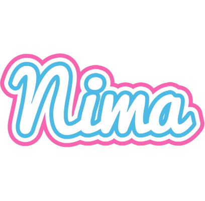 Nima outdoors logo