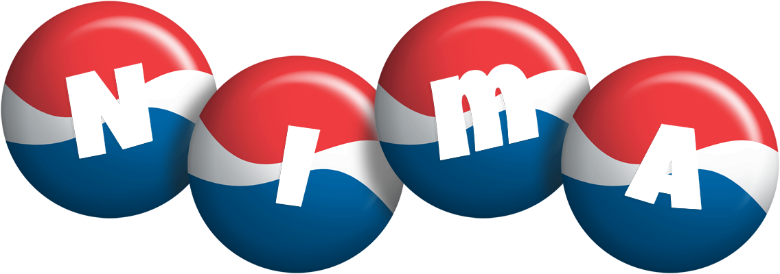 Nima paris logo