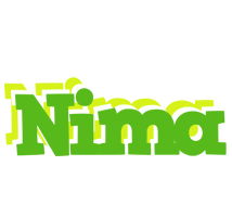 Nima picnic logo