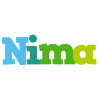 Nima rainbows logo