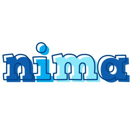 Nima sailor logo