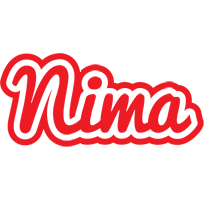 Nima sunshine logo