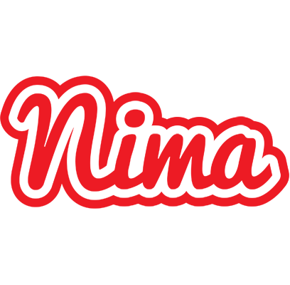 Nima sunshine logo