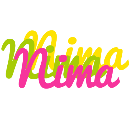 Nima sweets logo
