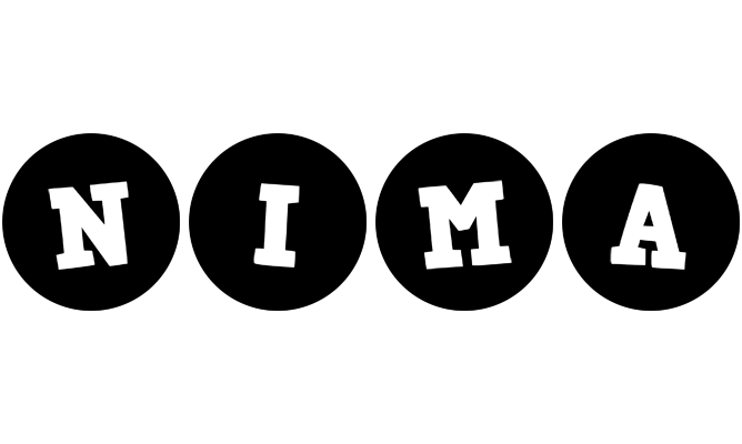 Nima tools logo
