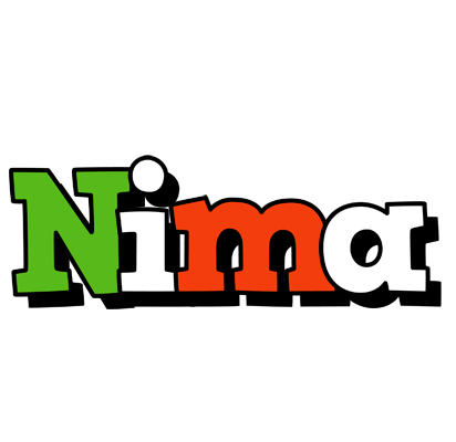 Nima venezia logo