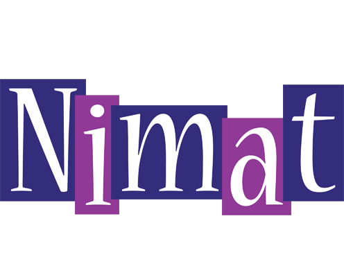 Nimat autumn logo