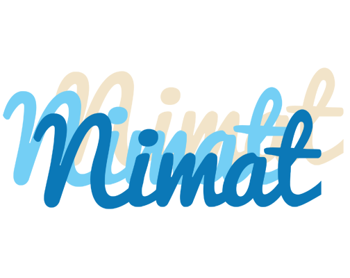 Nimat breeze logo