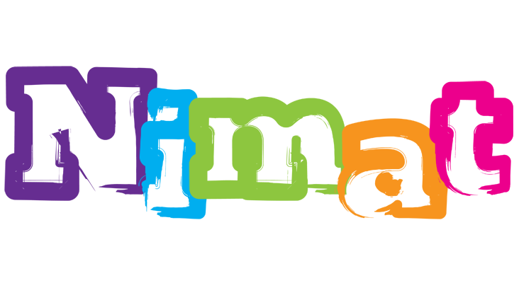 Nimat casino logo