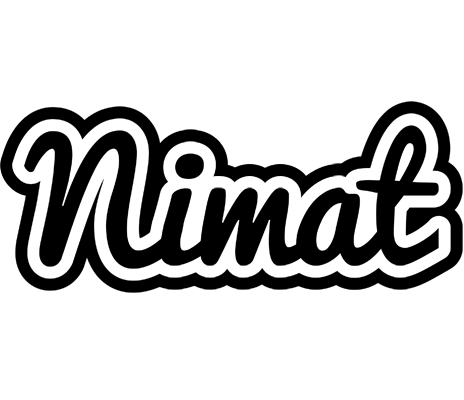 Nimat chess logo