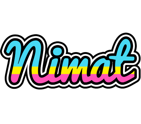 Nimat circus logo