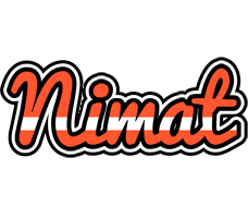 Nimat denmark logo