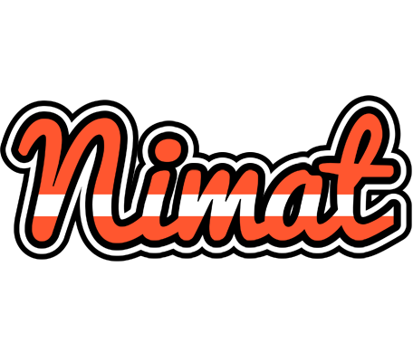 Nimat denmark logo