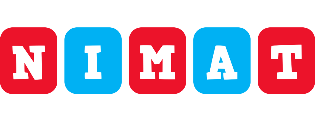Nimat diesel logo
