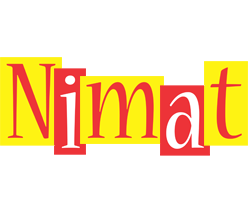 Nimat errors logo