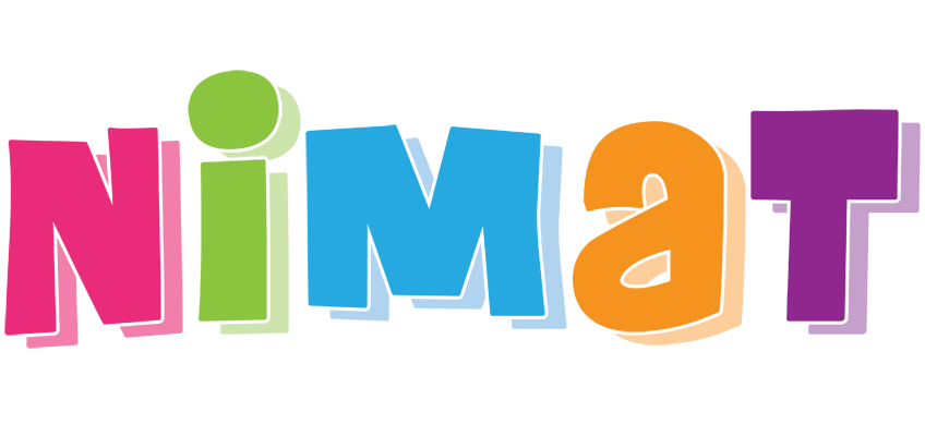 Nimat friday logo