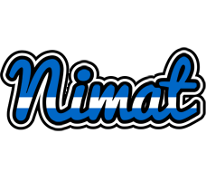 Nimat greece logo