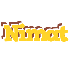 Nimat hotcup logo