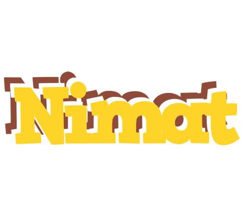 Nimat hotcup logo