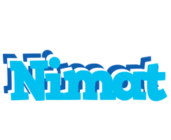 Nimat jacuzzi logo