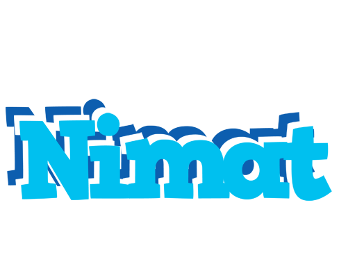 Nimat jacuzzi logo