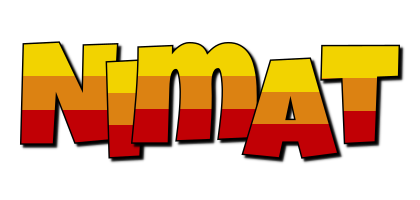 Nimat jungle logo