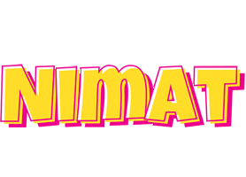 Nimat kaboom logo