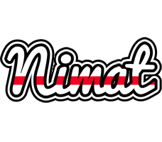 Nimat kingdom logo