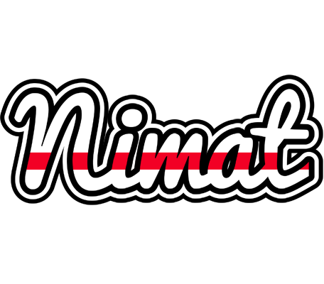 Nimat kingdom logo