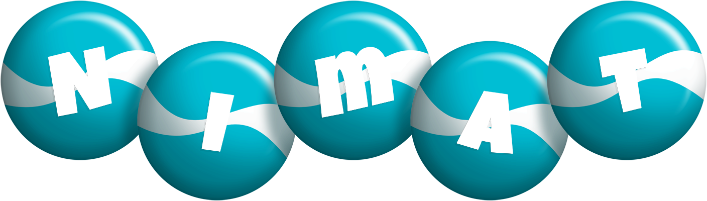 Nimat messi logo