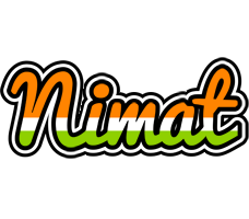 Nimat mumbai logo