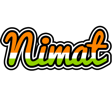 Nimat mumbai logo