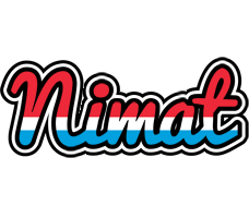 Nimat norway logo