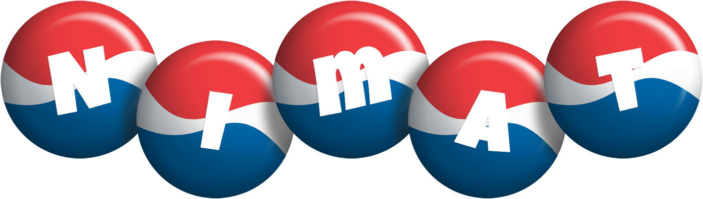 Nimat paris logo