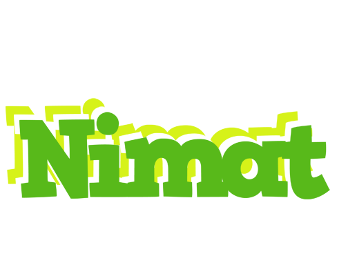 Nimat picnic logo