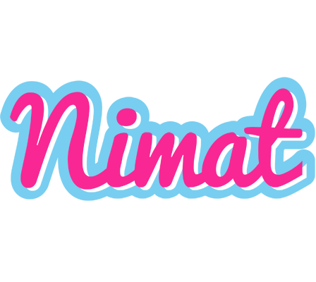 Nimat popstar logo