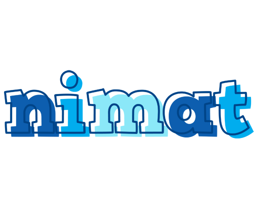 Nimat sailor logo