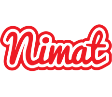 Nimat sunshine logo