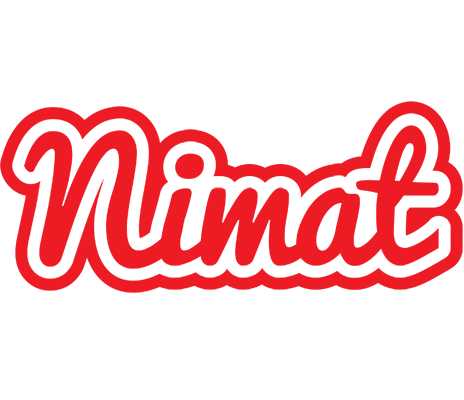 Nimat sunshine logo