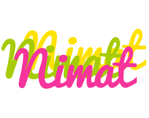Nimat sweets logo